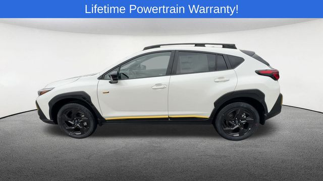 Thumbnail: 2026 Subaru Crosstrek - 5