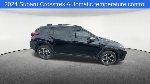 Thumbnail: 2024 Subaru Crosstrek - 10