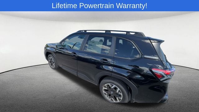 Thumbnail: 2026 Subaru Forester - 6
