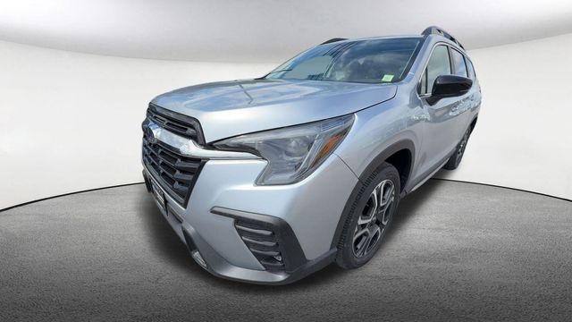 Thumbnail: 2026 Subaru Ascent - 3