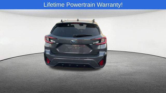 Thumbnail: 2026 Subaru Crosstrek - 7