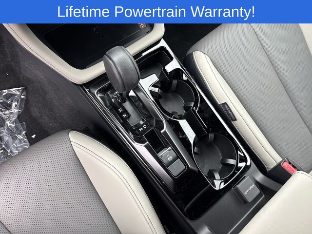 Thumbnail: 2026 Subaru Forester - 24