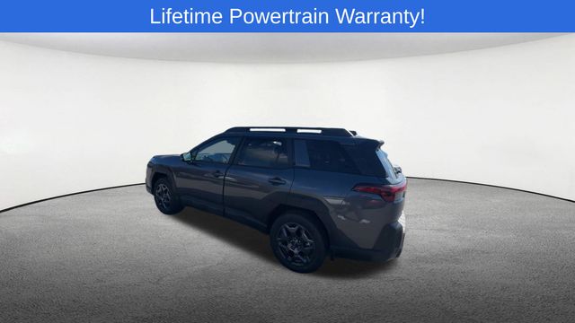 Thumbnail: 2026 Subaru Outback - 7