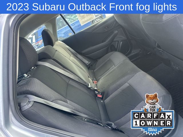 Thumbnail: 2023 Subaru Outback - 23