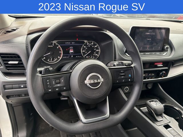 Thumbnail: 2023 Nissan Rogue - 25