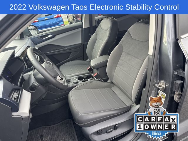 Thumbnail: 2022 Volkswagen Taos - 19
