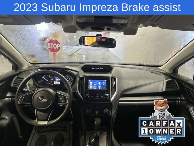 Thumbnail: 2023 Subaru Impreza - 20