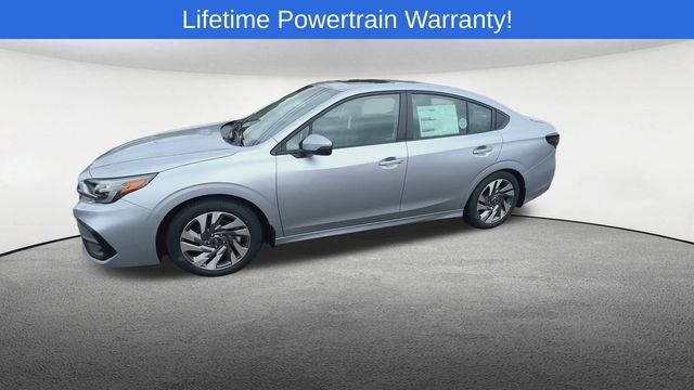 Thumbnail: 2025 Subaru Legacy - 5