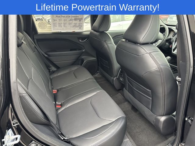 Thumbnail: 2026 Subaru Forester - 20