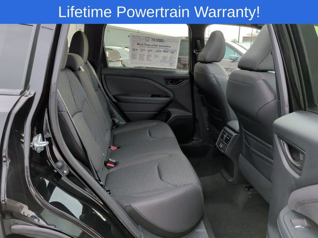 Thumbnail: 2026 Subaru Forester - 30