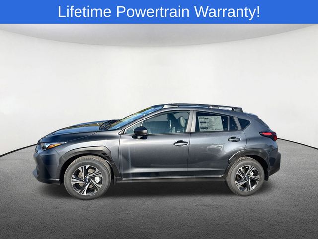 Thumbnail: 2025 Subaru Crosstrek - 11