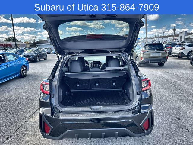 2025 Subaru Crosstrek Limited 19