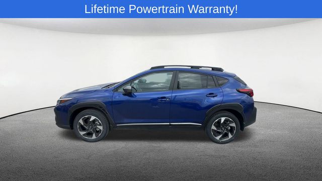 Thumbnail: 2026 Subaru Crosstrek - 5