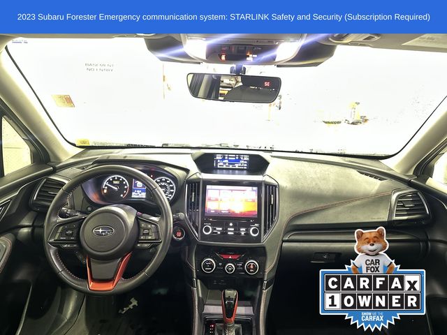 Thumbnail: 2023 Subaru Forester - 20