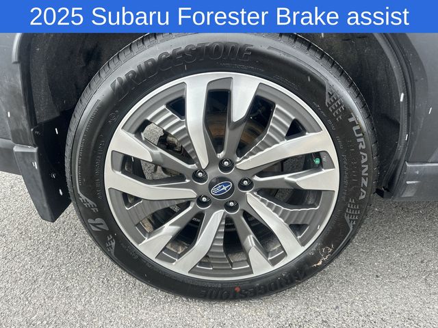 Thumbnail: 2025 Subaru Forester - 29