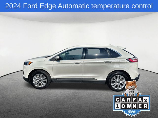 Thumbnail: 2024 Ford Edge - 13