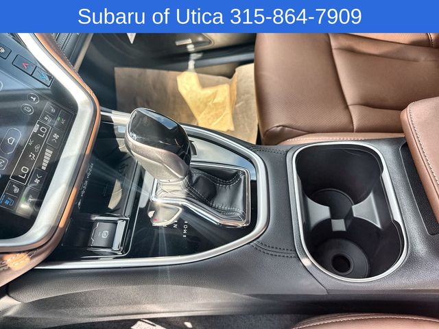 Thumbnail: 2025 Subaru Outback - 24