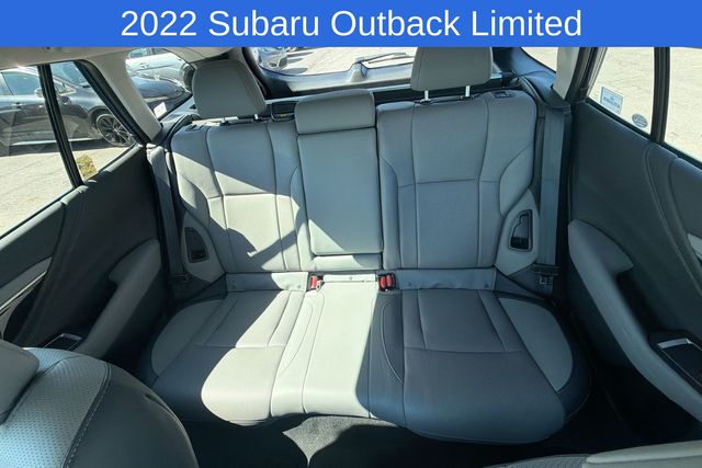 Thumbnail: 2022 Subaru Outback - 13