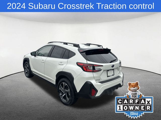 Thumbnail: 2024 Subaru Crosstrek - 14