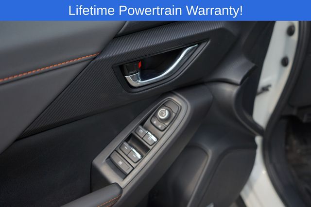 Thumbnail: 2025 Subaru Crosstrek - 12