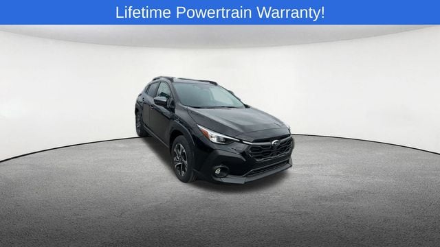 Thumbnail: 2026 Subaru Crosstrek - 2