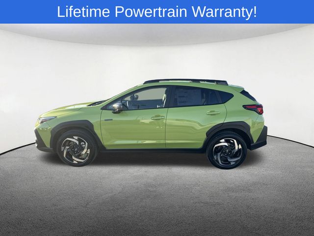 Thumbnail: 2026 Subaru Crosstrek - 11