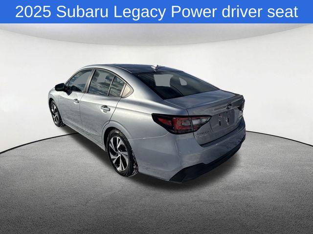 Thumbnail: 2025 Subaru Legacy - 14