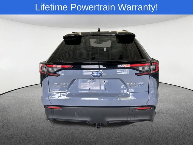 Thumbnail: 2024 Subaru Solterra - 14