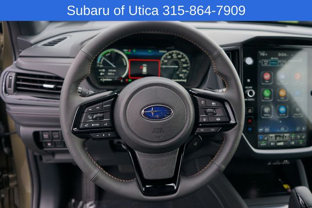 Thumbnail: 2025 Subaru Forester - 21