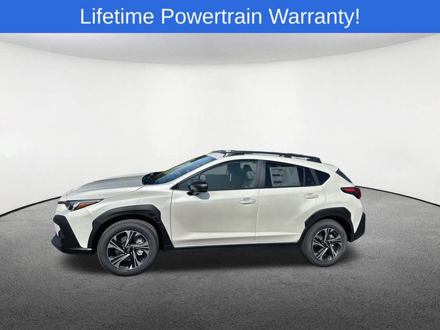 Thumbnail: 2025 Subaru Crosstrek - 11