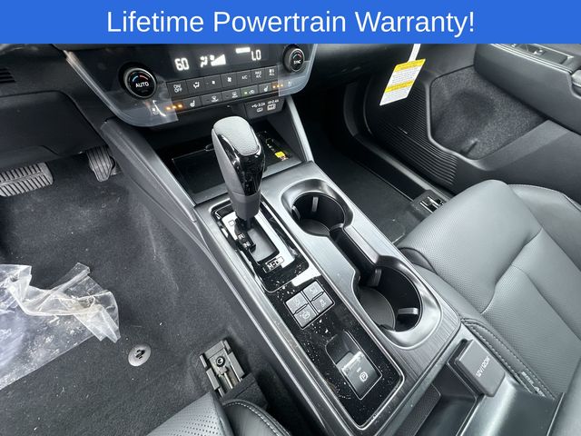 Thumbnail: 2026 Subaru Outback - 26