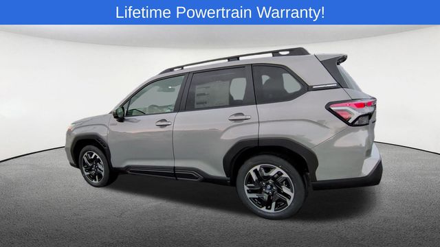 Thumbnail: 2025 Subaru Forester - 7