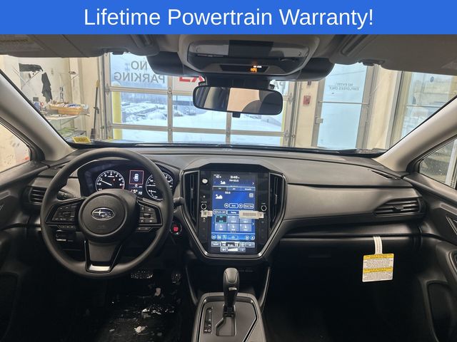 Thumbnail: 2026 Subaru Crosstrek - 19