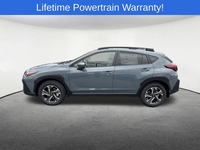 Thumbnail: 2025 Subaru Crosstrek - 11