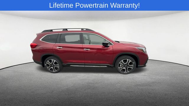 Thumbnail: 2026 Subaru Ascent - 9
