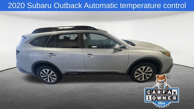 Thumbnail: 2020 Subaru Outback - 10