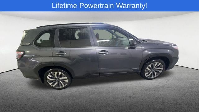 Thumbnail: 2025 Subaru Forester - 9