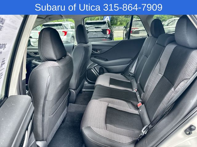 2025 Subaru Outback Premium 20