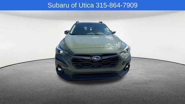 Thumbnail: 2025 Subaru Crosstrek - 3