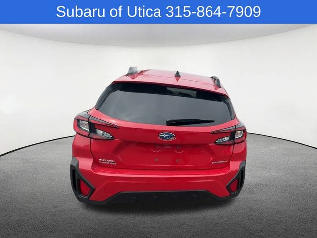 2025 Subaru Crosstrek Premium 7