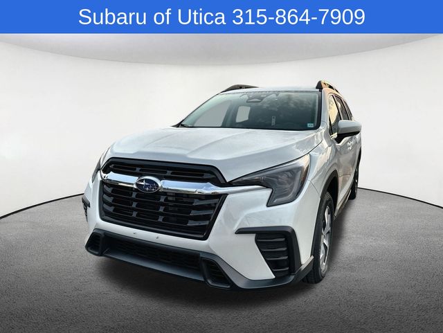 2024 Subaru Ascent Premium -
                Yorkville, NY