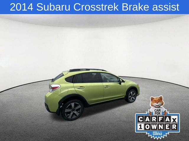 Thumbnail: 2014 Subaru XV Crosstrek - 22