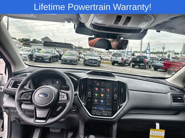 Thumbnail: 2025 Subaru Ascent - 18