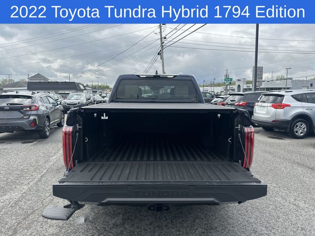 Thumbnail: 2022 Toyota Tundra - 29