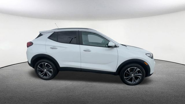 Thumbnail: 2023 Buick Encore GX - 10