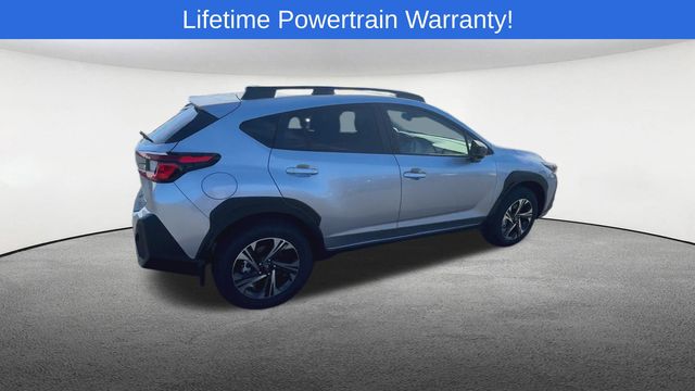 Thumbnail: 2025 Subaru Crosstrek - 9