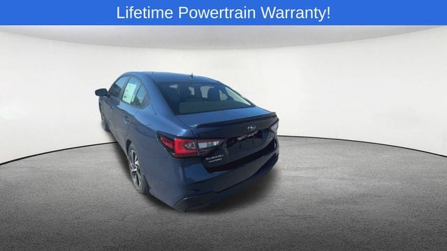Thumbnail: 2025 Subaru Legacy - 7