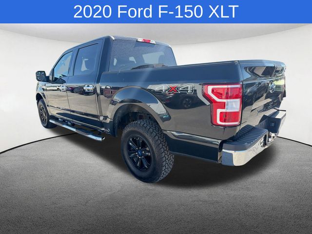 Thumbnail: 2020 Ford F-150 - 3
