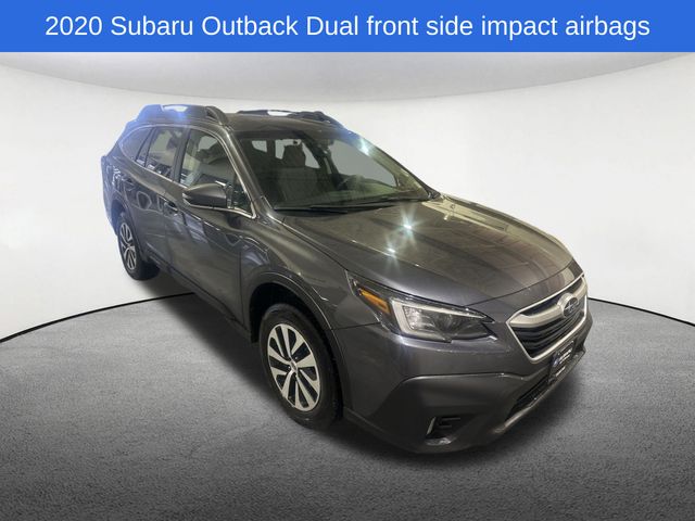 Thumbnail: 2020 Subaru Outback - 19