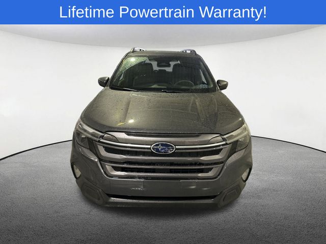 Thumbnail: 2026 Subaru Forester - 14